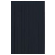 Юбка банкетная DUNICEL черная 40*7,2 см, черная