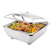 Мармит «Genoa» электрический (220v.50hz.310w) 5.5 л,  P.L. Proff Cuisine