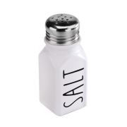 Солонка,стекло,с надписью «SALT» P.L. Proff Cuisine