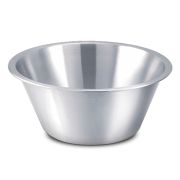 Миска коническая,металлическая d 16 см, 1 л. P.L. Proff Cuisine