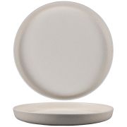 Тарелка c бортом Elephant Ivory d=23*2,8 см, P.L. Proff Cuisine