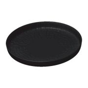 Тарелка с бортом d=23см, h=3см, серия «Black Raw Wood» P.L. - ProffCuisine