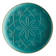 TURQUOISE Тарелка 18CM
