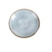Hypnosis Light Blue Блюдце для кофейной чашки 13см