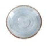 Hypnosis Light Blue Блюдце для чайной чашки 15см