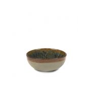 Салатник D11см, H4,5см, цвет GREY/INDI GREY