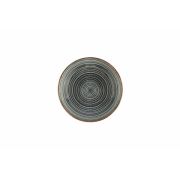 Hypnosis Grey Тарелка глубокая 19см