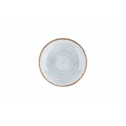 Hypnosis Light Blue Тарелка глубокая 19см