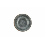 Hypnosis Grey Тарелка глубокая с полями 30см