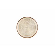 Hypnosis Beige Тарелка мелкая 19см