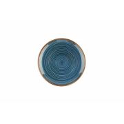 Hypnosis Petrol Blue Тарелка мелкая 20см