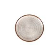 Hypnosis Beige Тарелка мелкая 30см