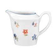 Молочник с ручкой 200 мл, 11,7x7,5 см h 8,8 см, SONATE «Nostalgie» 34032