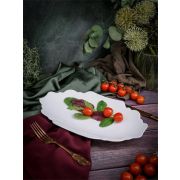 Tide Блюдо овальное 32см