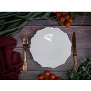 Tide Тарелка мелкая 21см