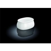 Сахарница 125 мл. 90*72*45 мм. для пакет. сахара Wilmax /6/72/