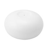 Перечница h =60 мм. d=45 мм. Белый Ариан /1/12/ АКЦИЯ