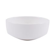 Бульонница 280 мл. б/ручек Белый Ариан /1/12/ АКЦИЯ