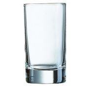 Хайбол 160 мл. d=50 мм. h=100 мм. Исланд (40367) /6/24/1728/