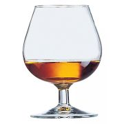 Бокал для бренди 250 мл. d=80 мм. h=110 мм. Эталон (J0011) /12/864/