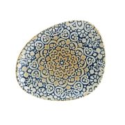 Тарелка d=190 мм. Альхамбра, форма Ваго Bonna /1/12/1728/