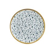 Тарелка d=210 мм. Калиф, форма Гурмэ Bonna /1/12/1200/