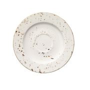 Блюдце d=160 мм. Грейн (чашка 62848) Bonna /1/6/1848/