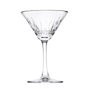Бокал для мартини 220 мл. d=82 мм. h=172 мм. Элизия /12/240/