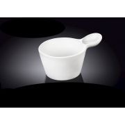 Емкость для закусок d=7 см. h=4 см. 90 мл. Wilmax /1/6/144/