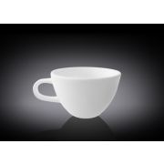 Чашка чайная 210 мл. d=100 мм. h=60 мм. Профи (блюдце 38163) /6/ АКЦИЯ