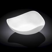 Салатник 155*155 мм. 300 мл. h=65 мм. треугольный Wilmax /1/6/36/