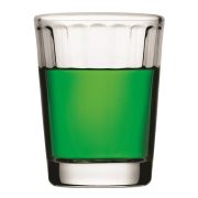 Стопка  60 мл. d=40 мм. h=64 мм. Оптика /48/2640/