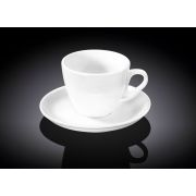 Чайная пара 300 мл. Wilmax /6/24/