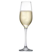 Бокал-флюте 210 мл. d=62 мм. h=229 мм. Амбер /12/672/