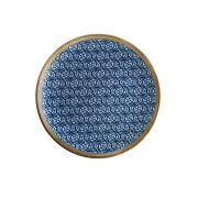 Тарелка d=300 мм. Калиф Люпин, форма Гурмэ Bonna /1/12/372/