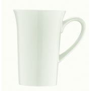 Кружка 350 мл. d=86 мм. h=120 мм. Белый Bonna /1/24/432/