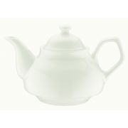 Чайник  850 мл. заварочный Белый Bonna /1/6/186/