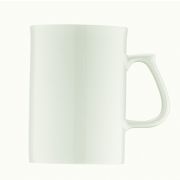 Кружка 290 мл. Белый Bonna /1/24/504/