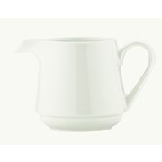 Молочник  180 мл. Белый, форма Банкет Bonna /1/24/960/