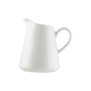 Молочник  550 мл. Белый, форма Банкет Bonna /1/12/264/