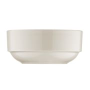 Салатник d=120 мм.350 мл.h=53 мм.штабел.(тарелка подст.68287,69991,62956)Белый,форма Банкет/1/12/720/