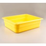 Гастроемкость 1/2, 325x265, h=65, полипропилен