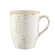 Кружка 330 мл. d=84 мм. h=104 мм. Грейн /1/24/504/