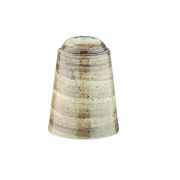 Солонка h=70 мм. Террин, форма Банкет Bonna /1/24/2160/