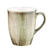 Кружка 330 мл. d=84 мм. h=104 мм. Террин Bonna /1/24/504/