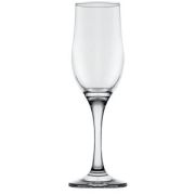 Бокал-флюте 190 мл. d=64 мм. h=204 мм. Тулип /12/672/