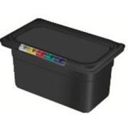 Гастроемкость 1/3, 325x176, h=150, полипропилен