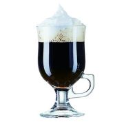Бокал Айриш Кофе (Irish Coffee) 240 мл. d=75/90 мм. h=140 мм. /6/24/720/