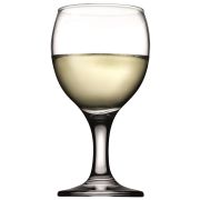 Бокал для вина 175 мл. d=68 мм. h=134 мм. Бистро /12/864/
