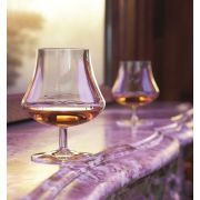 Бокал для бренди 390 мл. d=63/103 мм. h=132 мм. хр.стекло Опен ап Спиритс (E6686) /6/24/360/